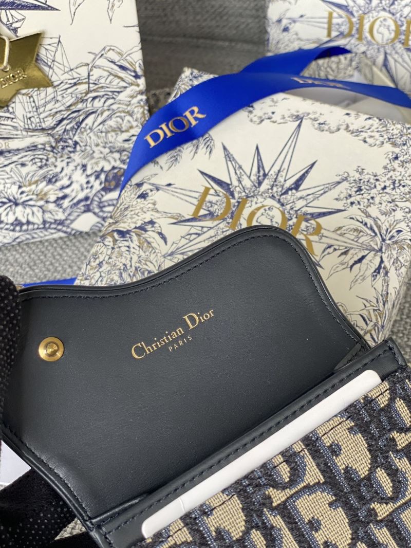 Christian Dior Wallet